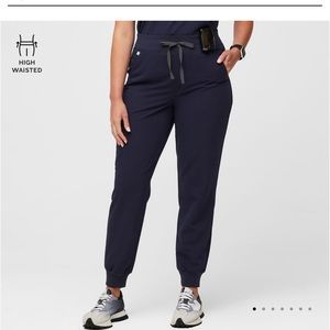 figs zamora jogger bottom old style